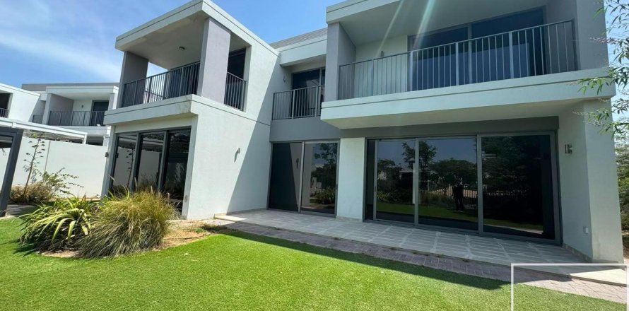 5 bedrooms Villa in Sidra Villas, UAE No. 194445