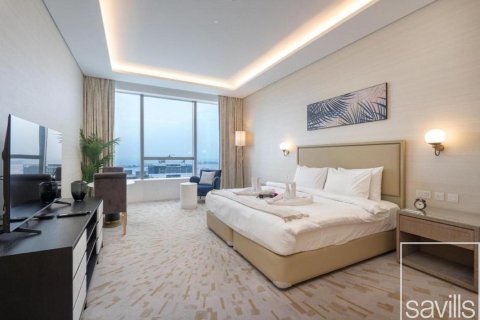 استوديو شقة في The Palm Tower, الإمارات العربية المتحدة رقم 194446