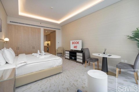 Studio Apartment in The Palm Tower, UAE No. 194446 9
