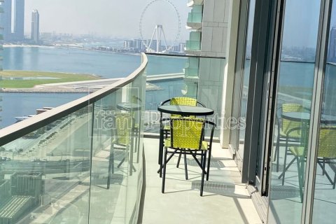 Appartement de 1 chambre à Dubai Harbour, UAE No. 145185