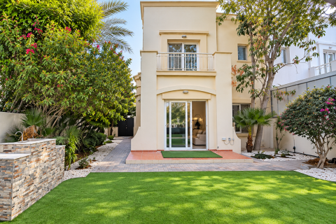 3 bedrooms Villa in The Springs, UAE No. 208766