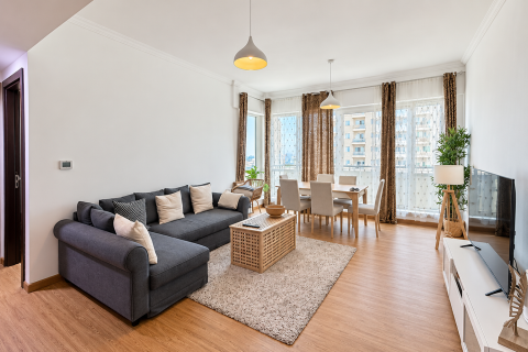 1 bedroom Apartment in Dubai Marina, UAE No. 208762