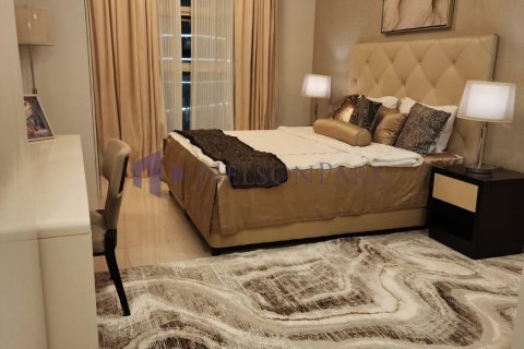 1 bedroom Apartment in Lusail, Qatar No. 56613