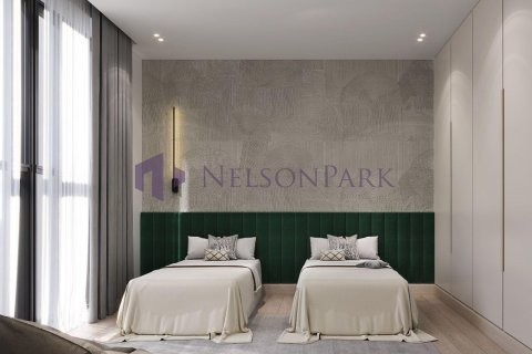 Apartment de 1 dormitorio en Lusail, Qatar No. 56609 18