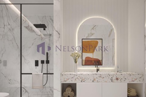 Apartment de 1 dormitorio en Lusail, Qatar No. 56609 12