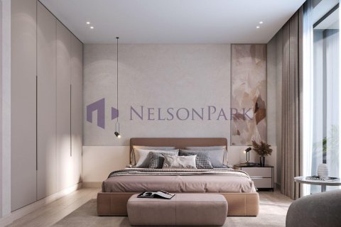 Appartement de 1 chambre à Lusail, Qatar No. 56609