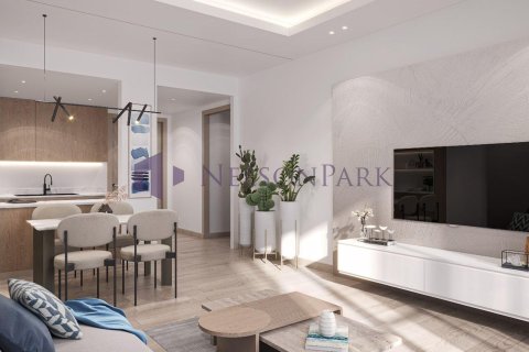 Apartment de 1 dormitorio en Lusail, Qatar No. 56609 14