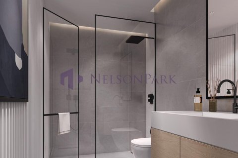 Apartment de 1 dormitorio en Lusail, Qatar No. 56609 11