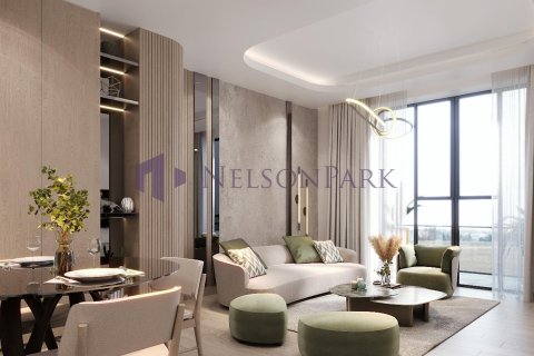 2 غرف نوم شقة في لوسيل, Qatar رقم 56634
