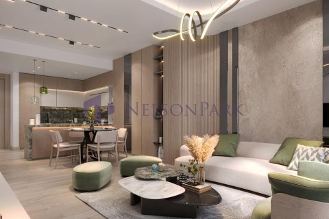 Appartement de 2 chambres à Lusail, Qatar No. 56634 5
