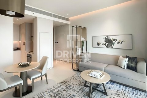 1 bedroom Apartment in The Address Jumeirah Resort and Spa, UAE No. 202643