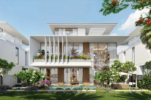 Studio Villa in Sharjah, UAE No. 210628