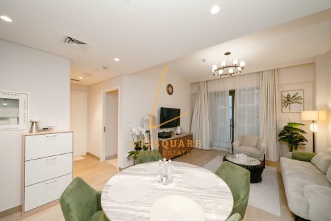 Appartement de 1 chambre à Creek Beach, UAE No. 210634