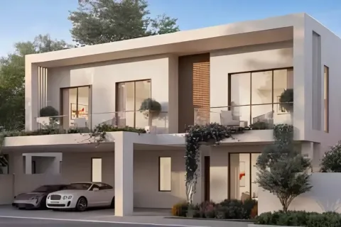 Studio Villa in Dubai, UAE No. 210630