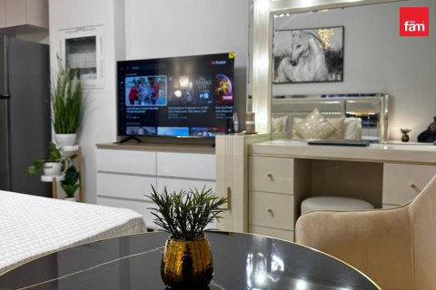 Studio Apartment in Arjan, UAE No. 203254