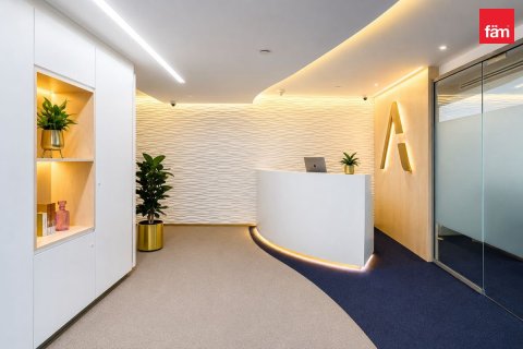 89.8m² Office in Dubai, UAE No. 203250