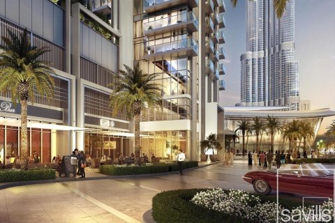 1 bedroom Apartment in Downtown Dubai (Downtown Burj Dubai), UAE No. 194203 6