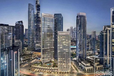 1 bedroom Apartment in Downtown Dubai (Downtown Burj Dubai), UAE No. 194203 11