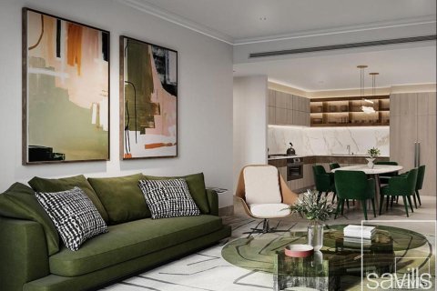 1 bedroom Apartment in Downtown Dubai (Downtown Burj Dubai), UAE No. 194203 12