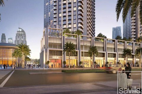 1 bedroom Apartment in Downtown Dubai (Downtown Burj Dubai), UAE No. 194203 8