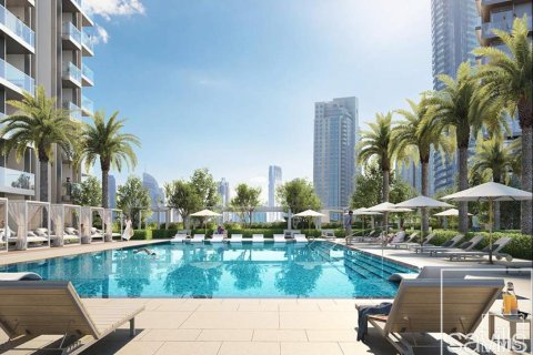 1 bedroom Apartment in Downtown Dubai (Downtown Burj Dubai), UAE No. 194203 7