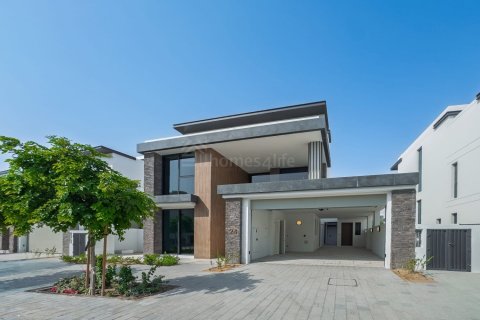 4 bedrooms Villa in Tilal Al Ghaf, UAE No. 168969