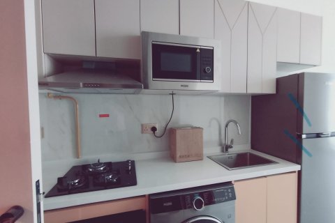 Apartamento tipo estudio Estudio en Arjan, UAE No. 170540