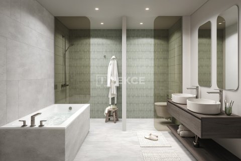 Apartment de 1 dormitorio en Dubai, UAE No. 164490 16