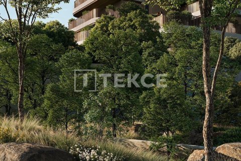 Apartment de 1 dormitorio en Dubai, UAE No. 164490 9