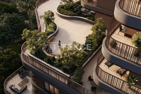 Apartment de 1 dormitorio en Dubai, UAE No. 164490 6
