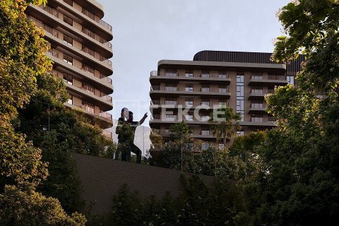 Apartment de 1 dormitorio en Dubai, UAE No. 164490 3