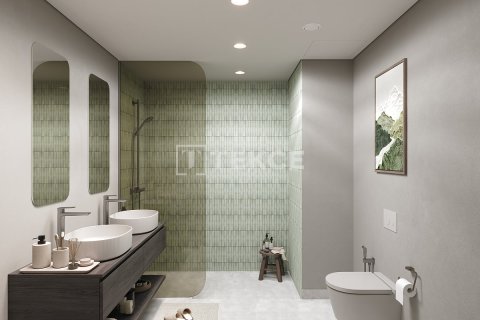 Apartment de 1 dormitorio en Dubai, UAE No. 164490 17