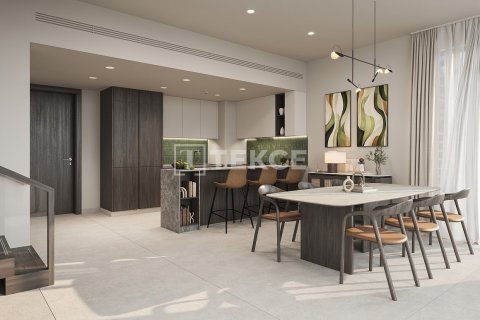 Apartment de 1 dormitorio en Dubai, UAE No. 164490 12
