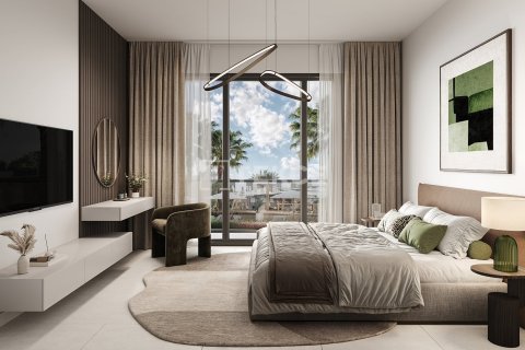 Apartment de 1 dormitorio en Dubai, UAE No. 164490 15