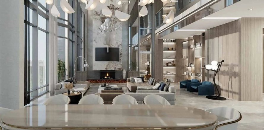 3 bedrooms Apartment in Al Reem Island, UAE No. 205008