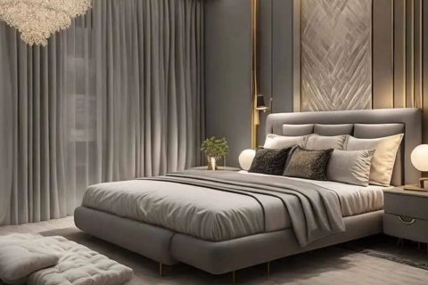 1 bedroom Apartment in Al Reem Island, UAE No. 205005