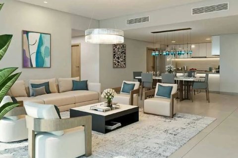 2 bedrooms Apartment in Al Reem Island, UAE No. 205007