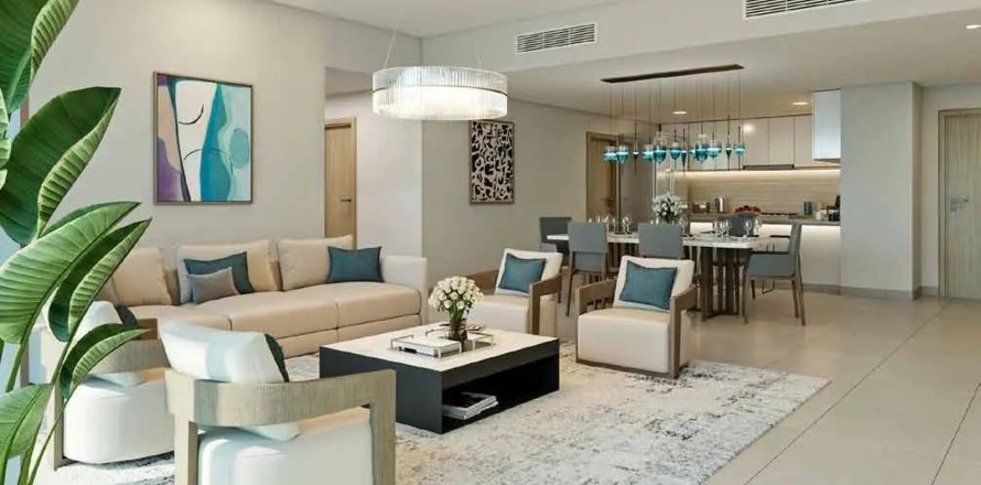 2 bedrooms Apartment in Al Reem Island, UAE No. 205007