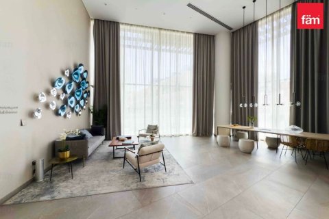 Apartment de 1 dormitorio en Dubai, UAE No. 168840