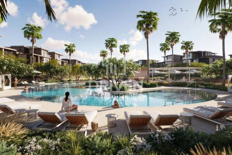 Townhouse de 3 chambres à Nad Al Sheba 1, UAE No. 201820