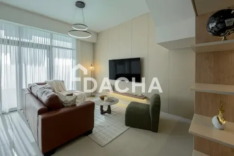 2 غرف نوم تاون هاوس في دبي, الإمارات العربية المتحدة رقم 162062