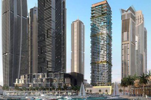Apartment de 2 dormitorios en Dubai Marina, UAE No. 141404 13