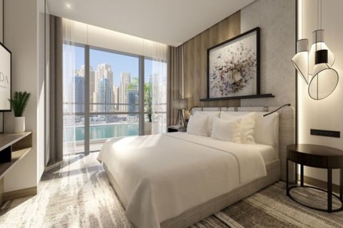Apartment de 2 dormitorios en Dubai Marina, UAE No. 141404 8