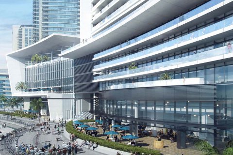 Apartment de 2 dormitorios en Dubai Marina, UAE No. 141404 7