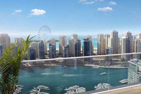 Apartment de 2 dormitorios en Dubai Marina, UAE No. 141404 14