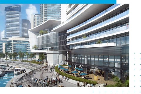 Apartment de 2 dormitorios en Dubai Marina, UAE No. 141404 12