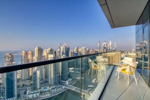 Apartment de 2 dormitorios en Dubai Marina, UAE No. 141404 6