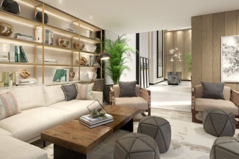 Apartment de 2 dormitorios en Dubai Marina, UAE No. 141404 4
