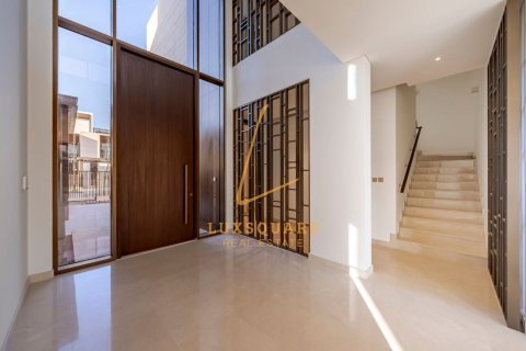 Villa de 5 chambres à Dubai Hills Estate, UAE No. 165369 11