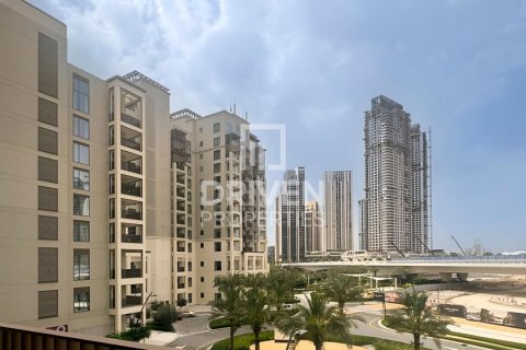 1 bedroom Apartment in Creek Beach, UAE No. 202528
